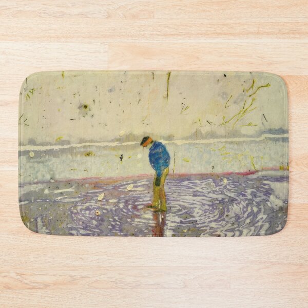 Item preview, Peter Doig designed and sold by Art-KaBoom.