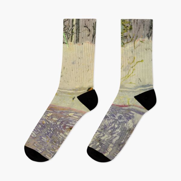 Item preview, Peter Doig designed and sold by Art-KaBoom.