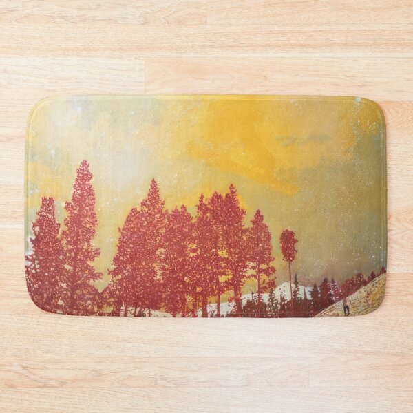 Item preview, Peter Doig designed and sold by Art-KaBoom.