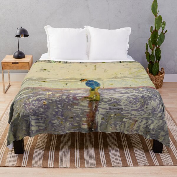 Item preview, Peter Doig designed and sold by Art-KaBoom.