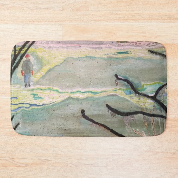 Item preview, Peter Doig designed and sold by Art-KaBoom.