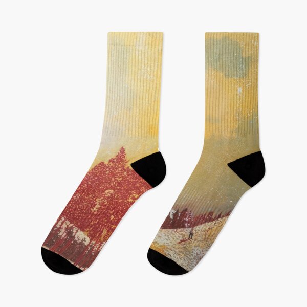 Item preview, Peter Doig designed and sold by Art-KaBoom.
