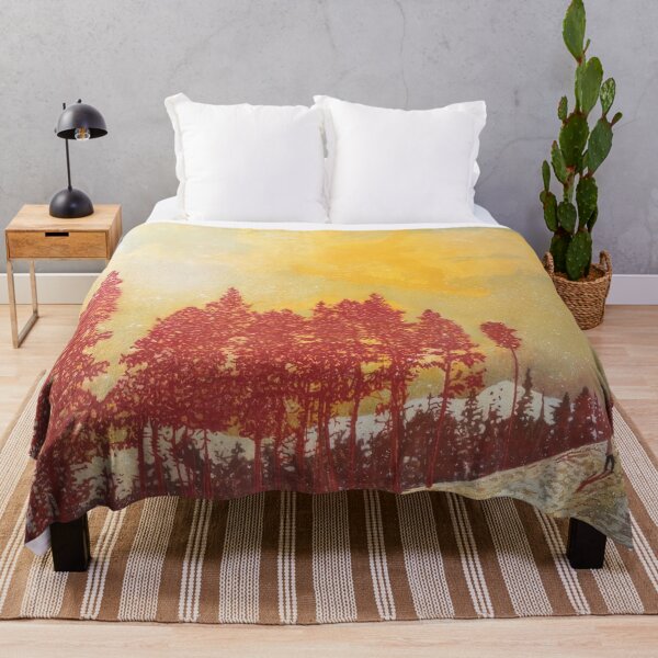 Item preview, Peter Doig designed and sold by Art-KaBoom.