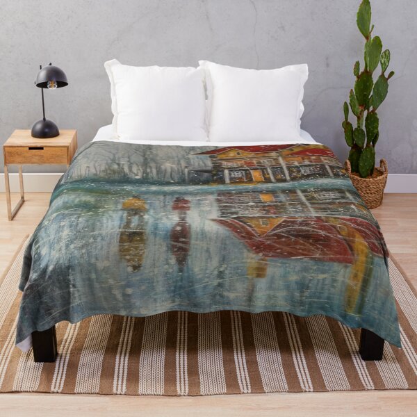 Item preview, Peter Doig designed and sold by Art-KaBoom.