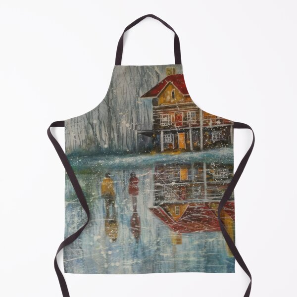 Item preview, Peter Doig designed and sold by Art-KaBoom.