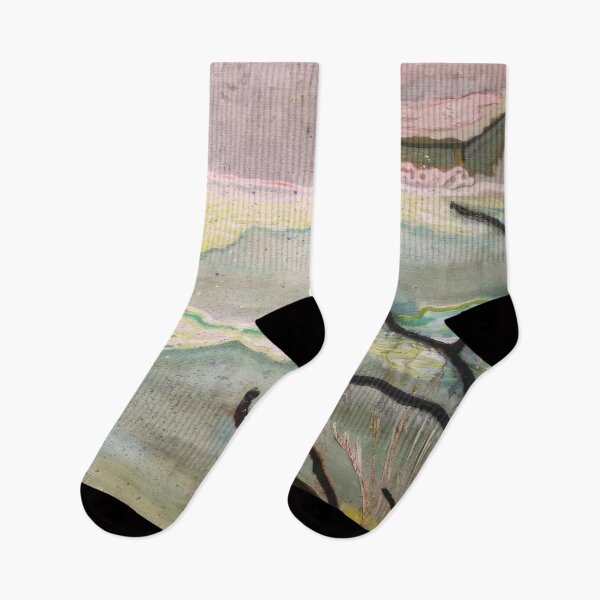 Item preview, Peter Doig designed and sold by Art-KaBoom.