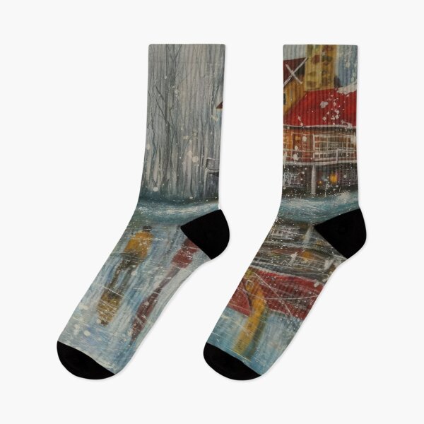 Item preview, Peter Doig designed and sold by Art-KaBoom.