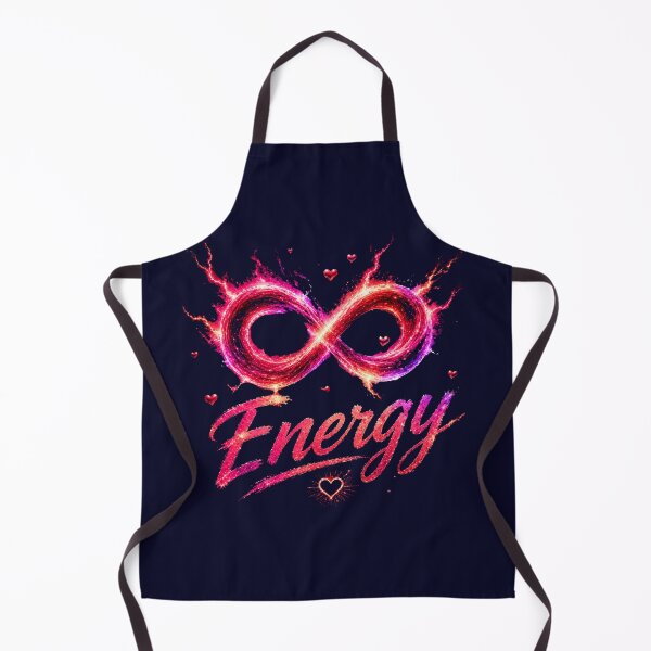 Item preview, Energy – Love Quote Design for Couples designed and sold by JagrDesigns.