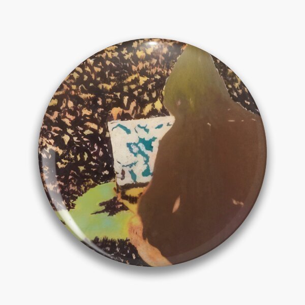 Item preview, Peter Doig designed and sold by Art-KaBoom.