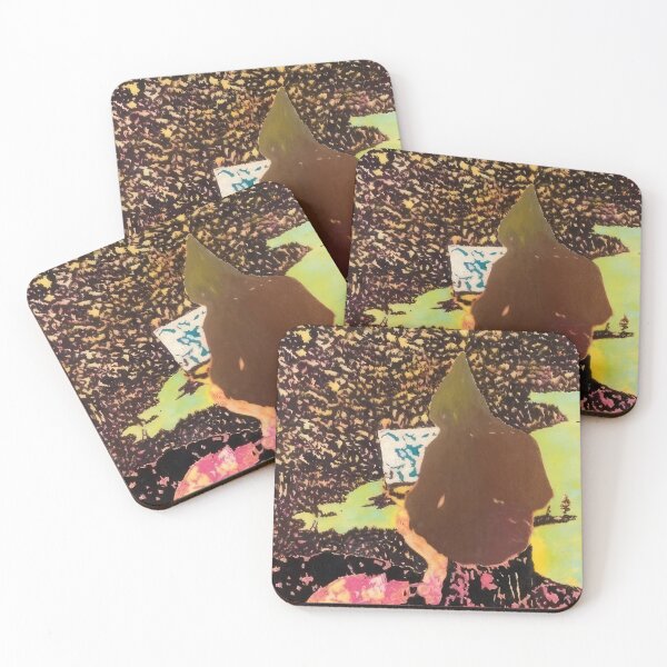 Item preview, Peter Doig designed and sold by Art-KaBoom.