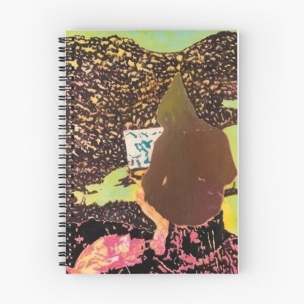 Item preview, Peter Doig designed and sold by Art-KaBoom.