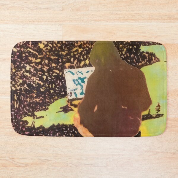 Item preview, Peter Doig designed and sold by Art-KaBoom.