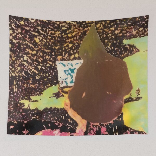 Item preview, Peter Doig designed and sold by Art-KaBoom.