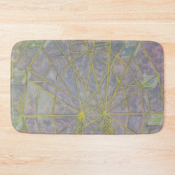 Item preview, Peter Doig designed and sold by Art-KaBoom.
