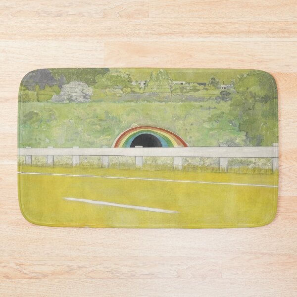 Item preview, Peter Doig designed and sold by Art-KaBoom.