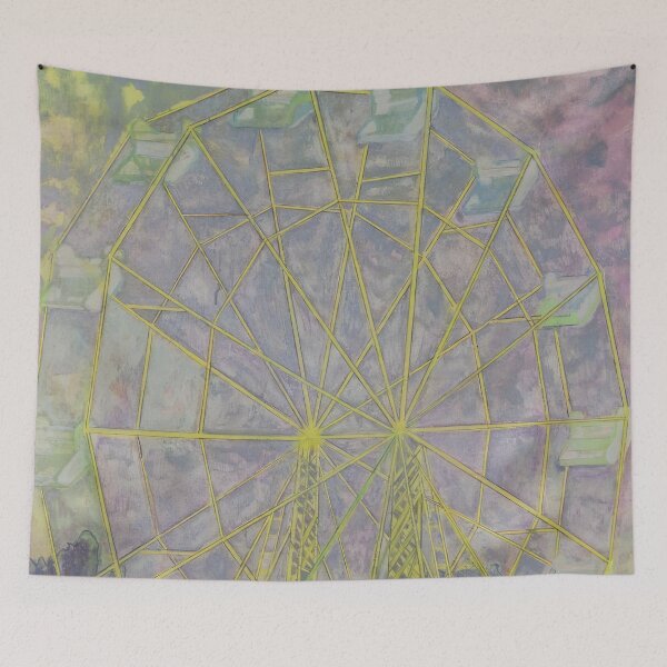 Item preview, Peter Doig designed and sold by Art-KaBoom.