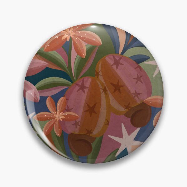 Item preview, Cosmic Cashew Bloom designed and sold by prikanashiro.