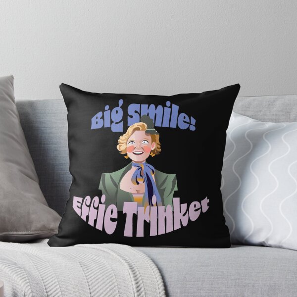 Item preview, Effie Trinket designed and sold by frippucino.