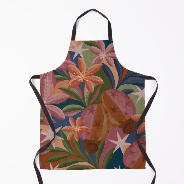 Item preview, Cosmic Cashew Bloom designed and sold by prikanashiro.