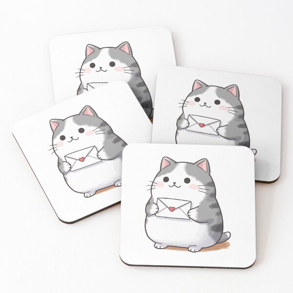 Item preview, Cat Love designed and sold by daenarys123.