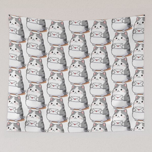 Item preview, Cat Love designed and sold by daenarys123.