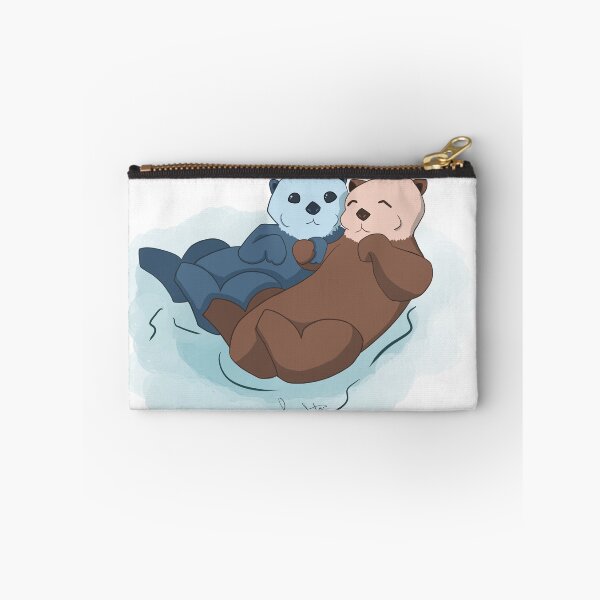 Item preview, Otter Love designed and sold by L3monSoda.
