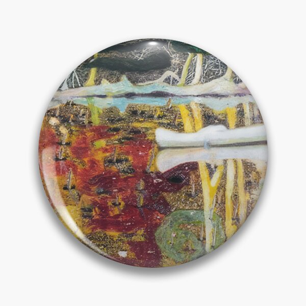 Item preview, Peter Doig designed and sold by Art-KaBoom.