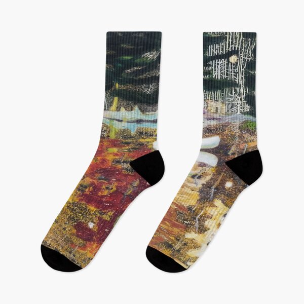 Item preview, Peter Doig designed and sold by Art-KaBoom.