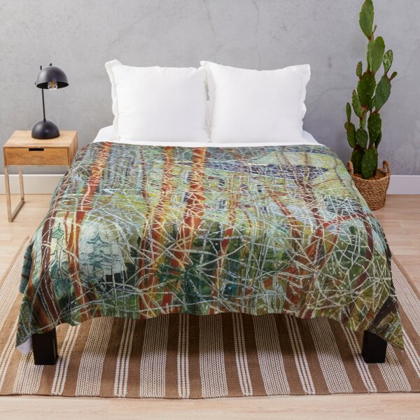 Item preview, Peter Doig designed and sold by Art-KaBoom.
