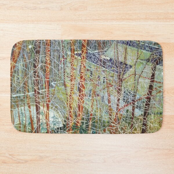 Item preview, Peter Doig designed and sold by Art-KaBoom.
