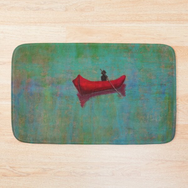 Item preview, Peter Doig designed and sold by Art-KaBoom.