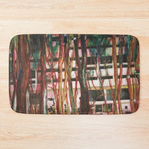 Item preview, Peter Doig designed and sold by Art-KaBoom.