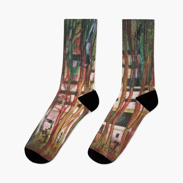 Item preview, Peter Doig designed and sold by Art-KaBoom.