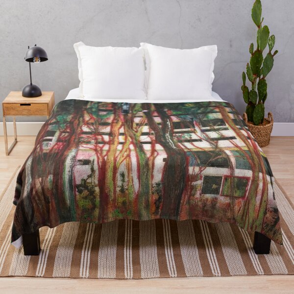 Item preview, Peter Doig designed and sold by Art-KaBoom.