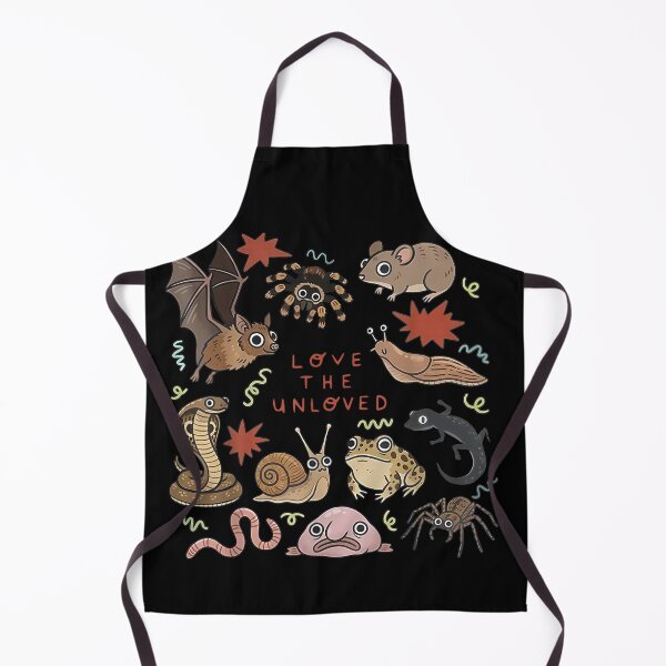 Item preview, Love The Unloved Bugs Insect Entomology Entomologist Science designed and sold by studiopekepeke.