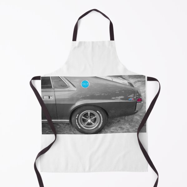 Item preview, 1968 Blue AMC Javelin 360 AMX X109 designed and sold by RichFrancoCars.
