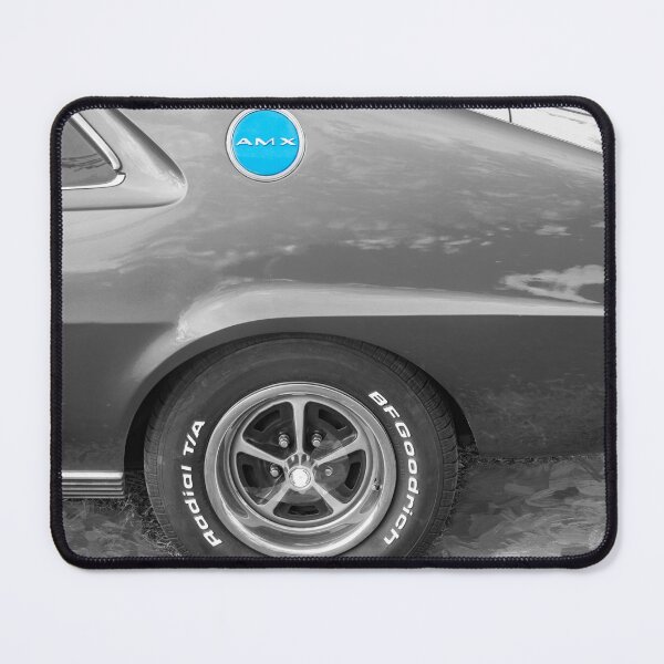 Item preview, 1968 Blue AMC Javelin 360 AMX X109 designed and sold by RichFrancoCars.