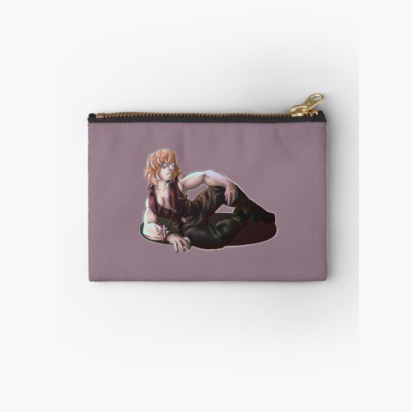 Item preview, Mello - Pin Up Man designed and sold by AstralRavens.