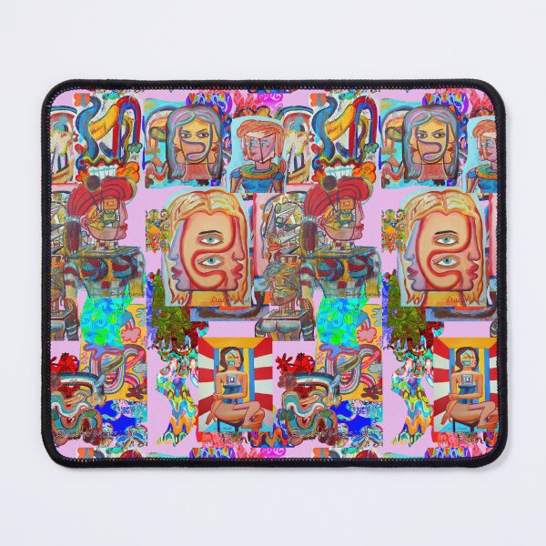 Item preview, Pop abstract designed and sold by Diego Manuel Rodriguez.