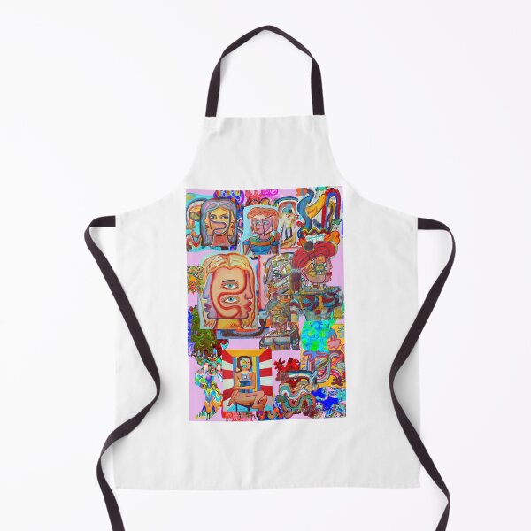 Item preview, Pop abstract designed and sold by Diego Manuel Rodriguez.