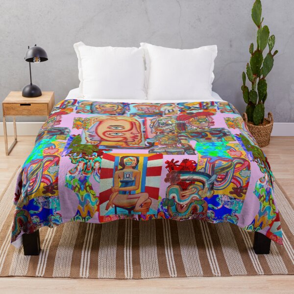 Item preview, Pop abstract designed and sold by Diego Manuel Rodriguez.