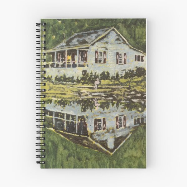 Item preview, Peter Doig designed and sold by Art-KaBoom.