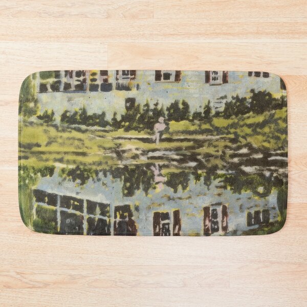 Item preview, Peter Doig designed and sold by Art-KaBoom.