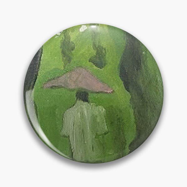 Item preview, Peter Doig designed and sold by Art-KaBoom.