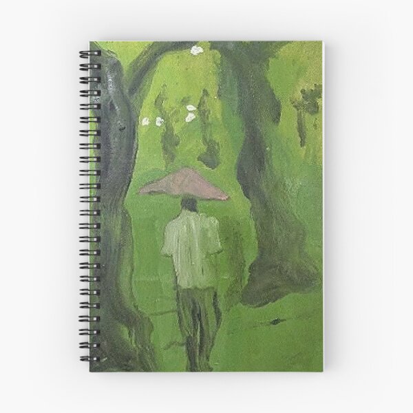 Item preview, Peter Doig designed and sold by Art-KaBoom.
