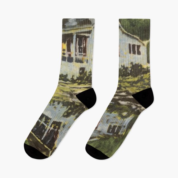 Item preview, Peter Doig designed and sold by Art-KaBoom.