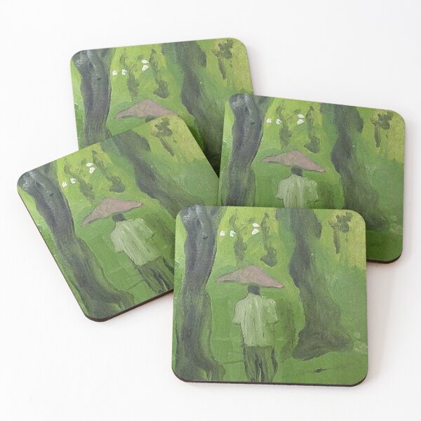 Item preview, Peter Doig designed and sold by Art-KaBoom.
