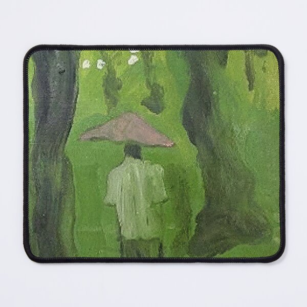 Item preview, Peter Doig designed and sold by Art-KaBoom.