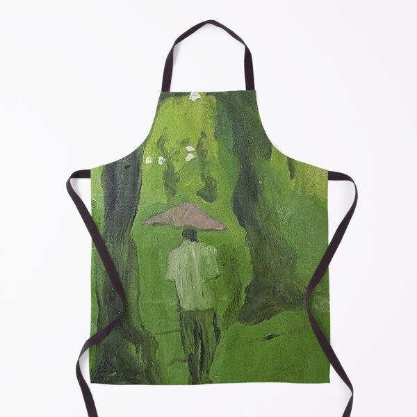 Item preview, Peter Doig designed and sold by Art-KaBoom.