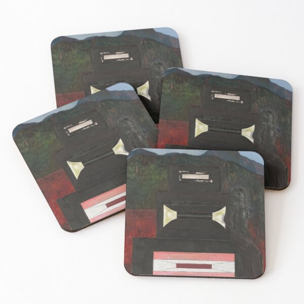 Item preview, Peter Doig designed and sold by Art-KaBoom.